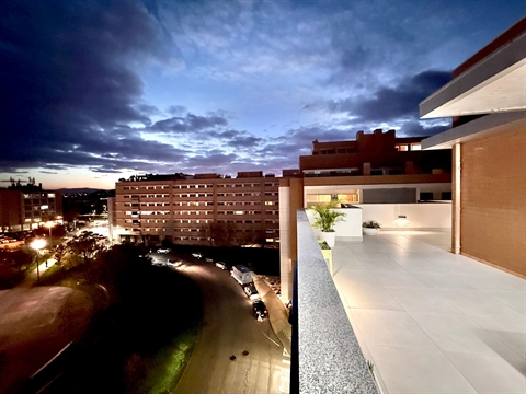 Apartamento T4