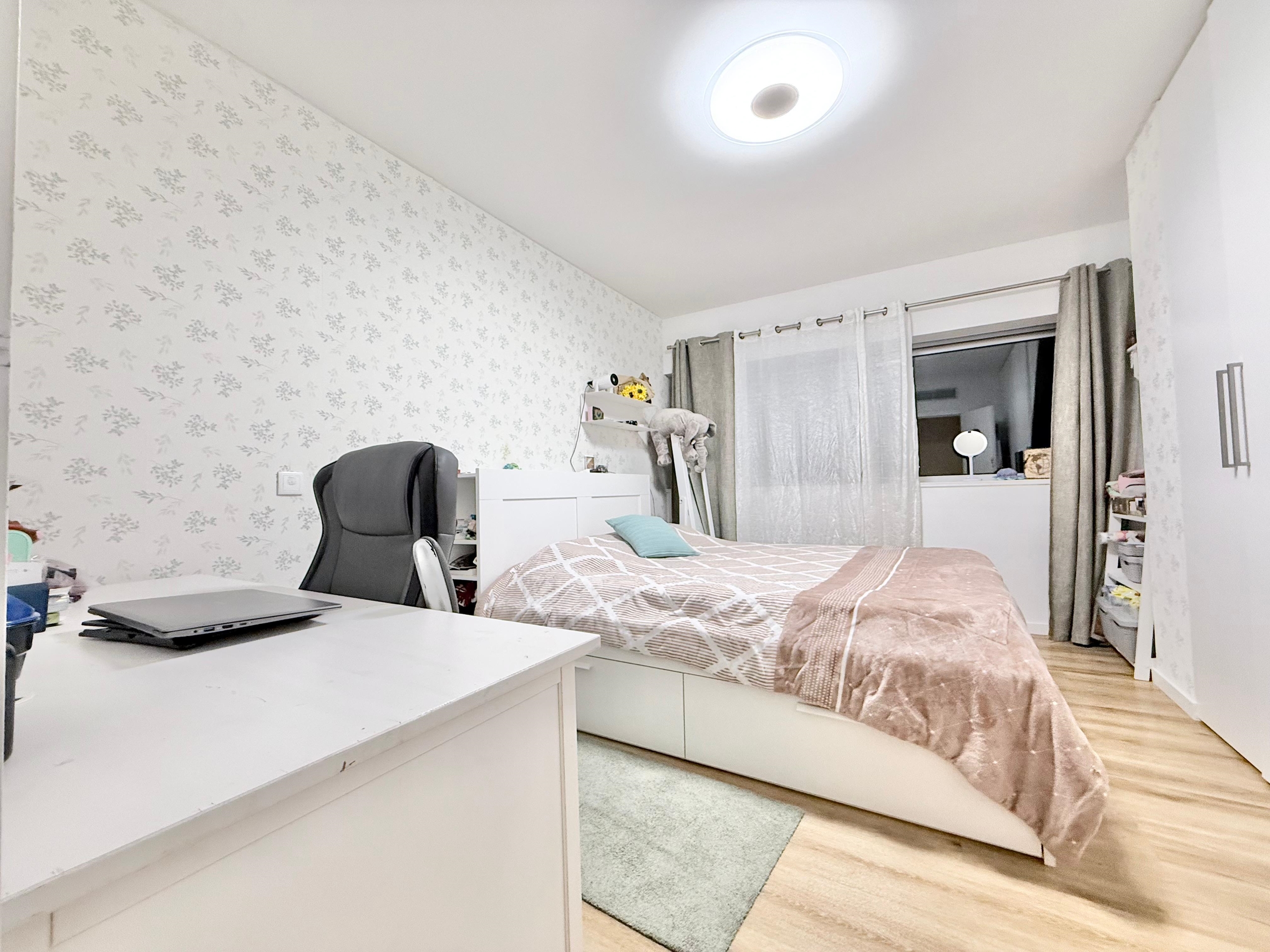 Apartamento T4