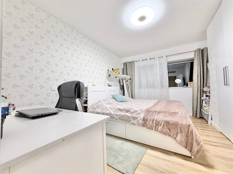 Apartamento T4