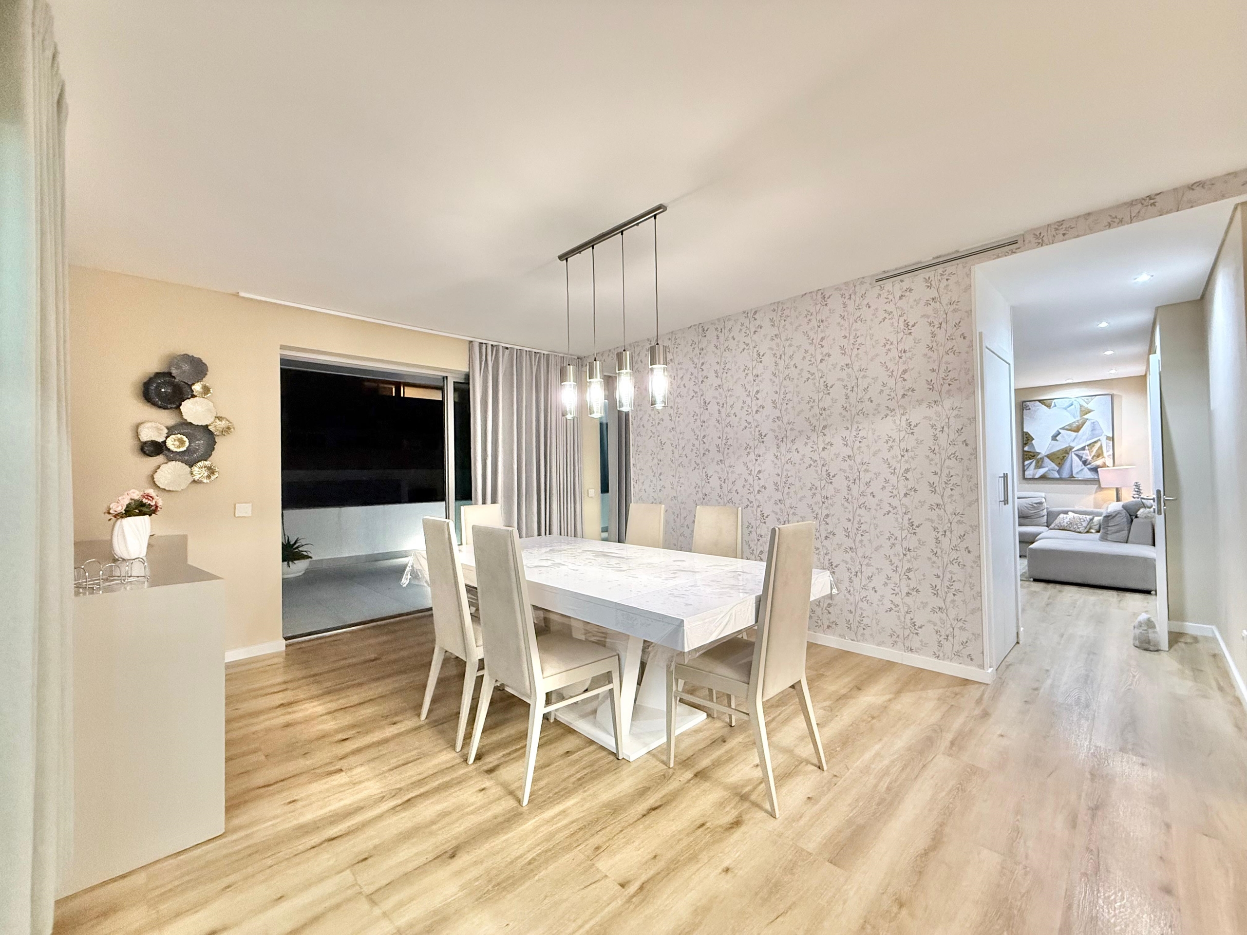 Apartamento T4