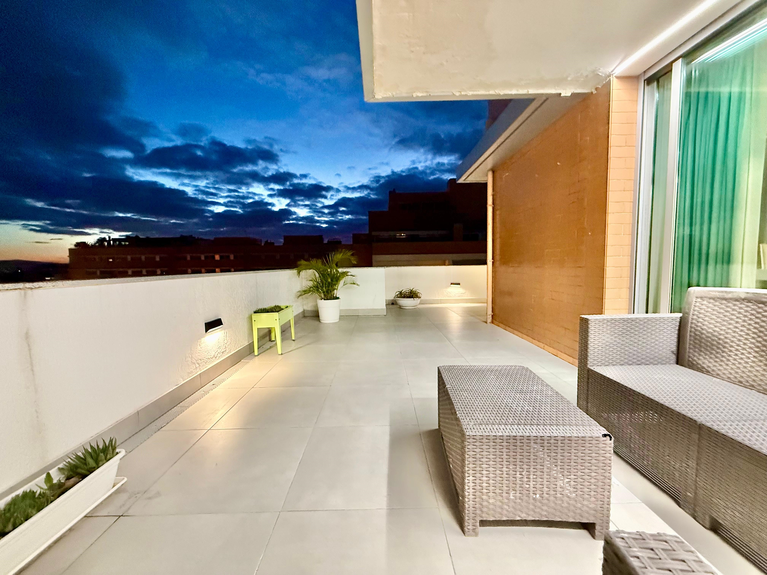 Apartamento T4