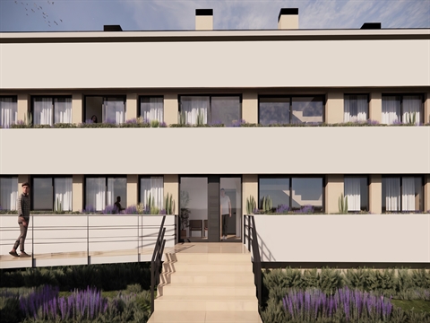 Apartamento T2