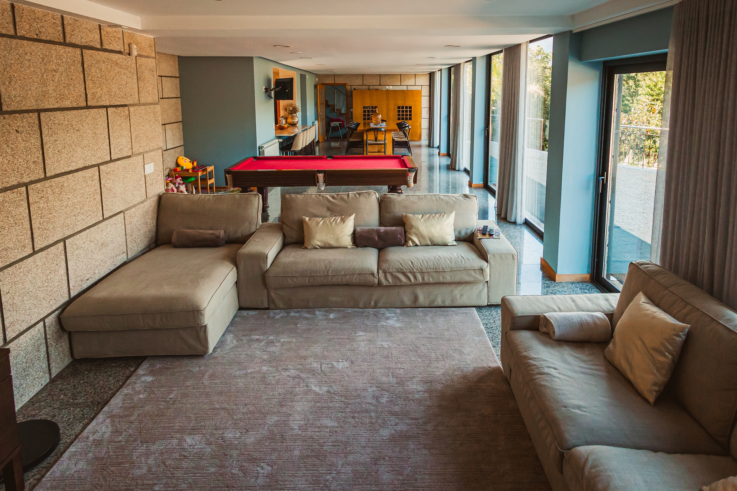 Quinta T5