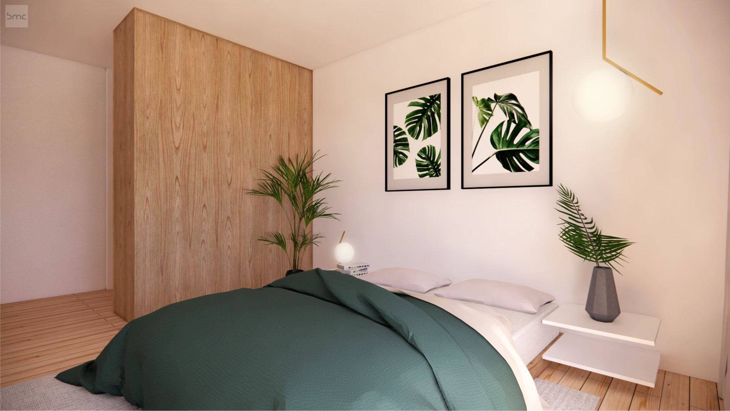 Apartamento T3
