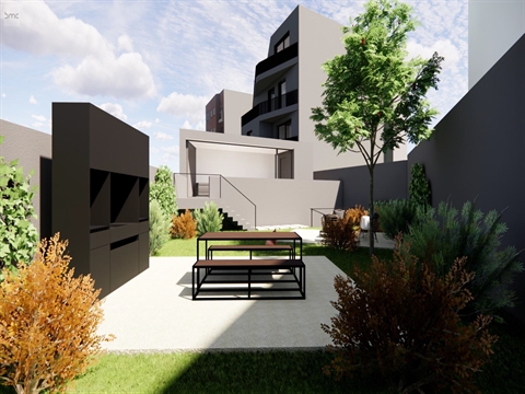 Apartamento T1