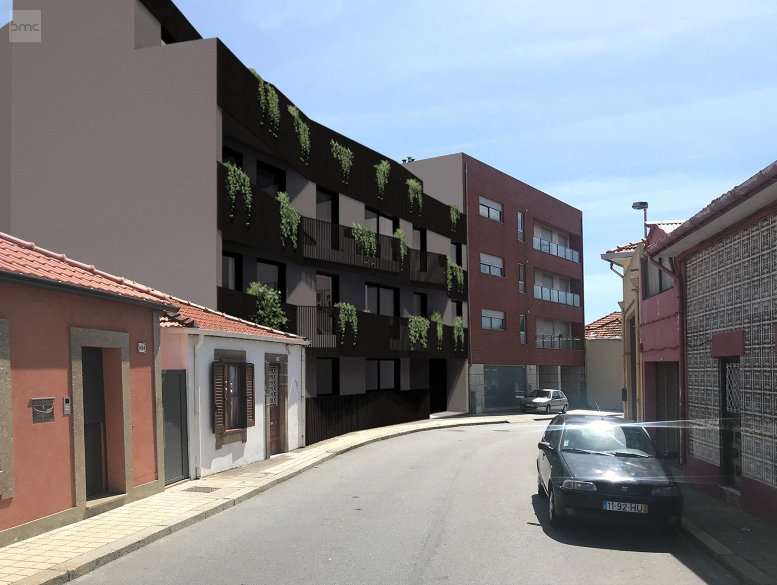 Apartamento T1