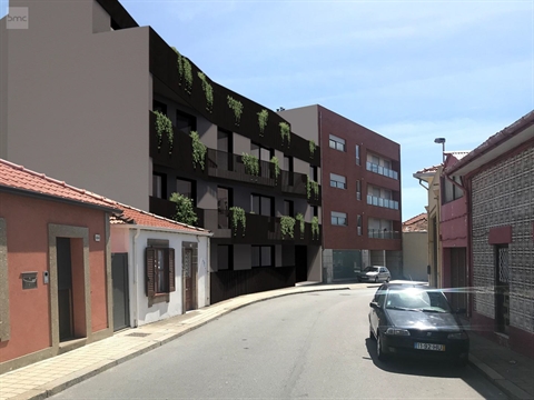 Apartamento T1