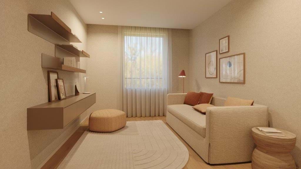 Apartamento T2