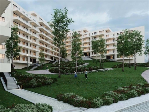 Apartamento T2
