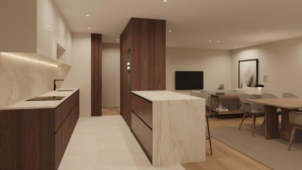 Apartamento T4