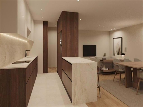 Apartamento T4