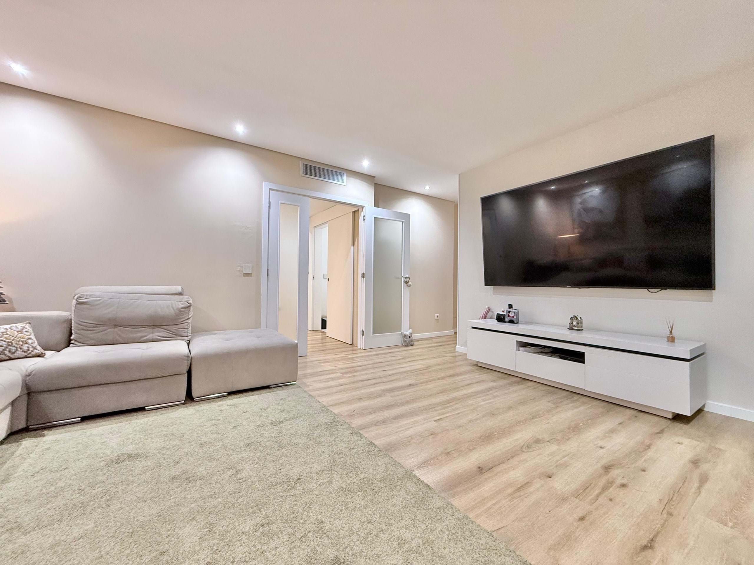 Apartamento T4