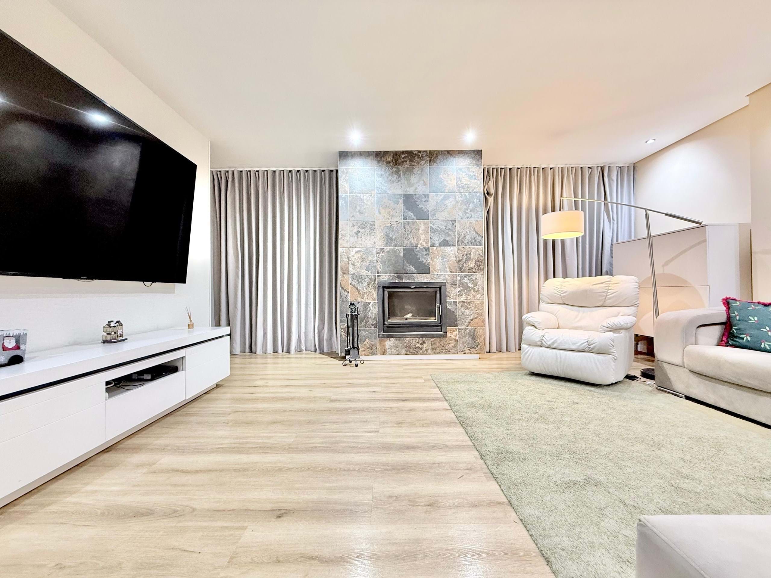 Apartamento T4