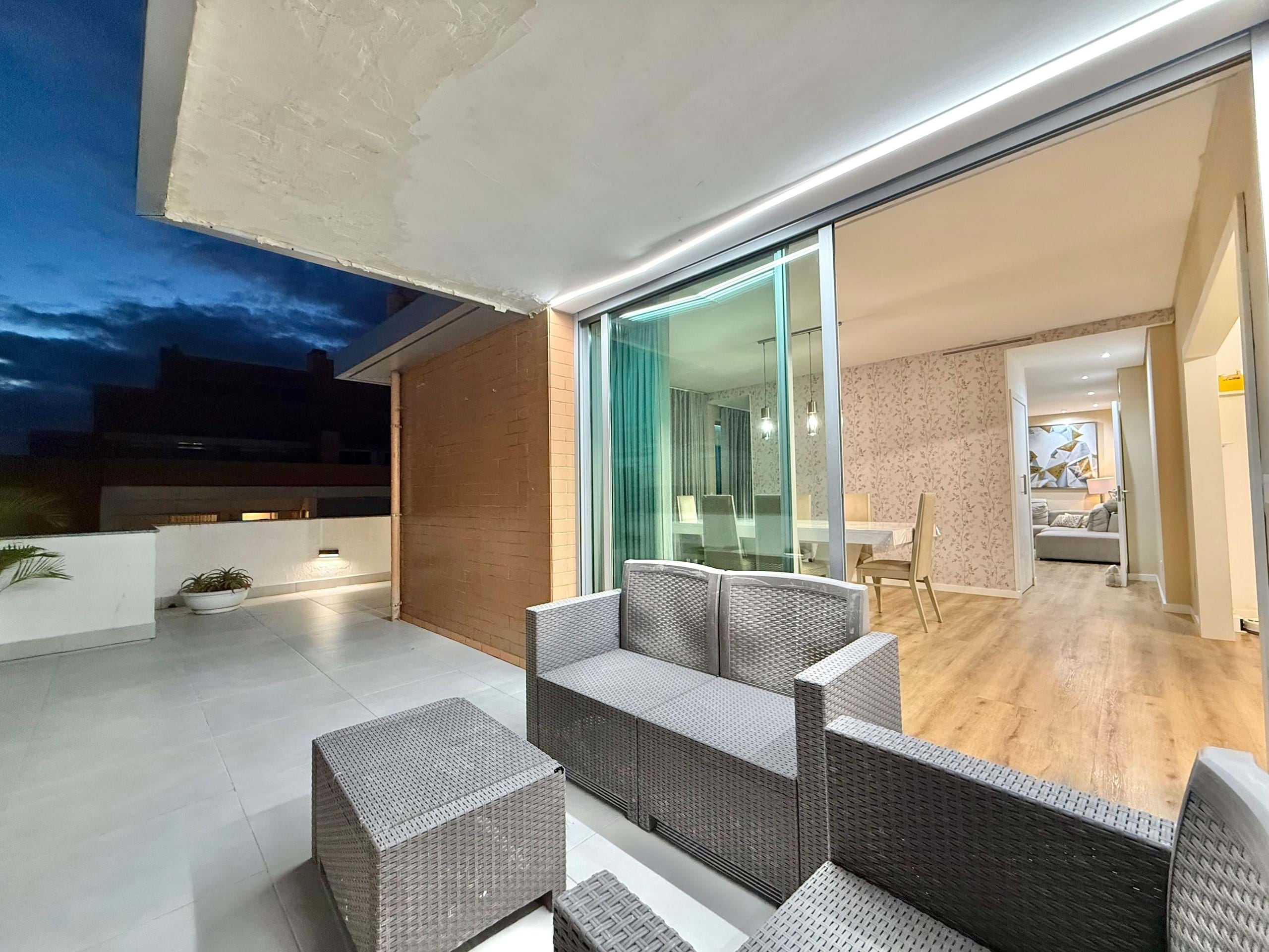Apartamento T4