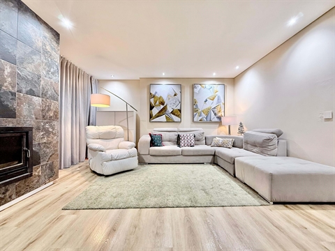 Apartamento T4