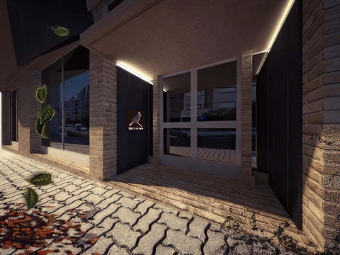Apartamento T1