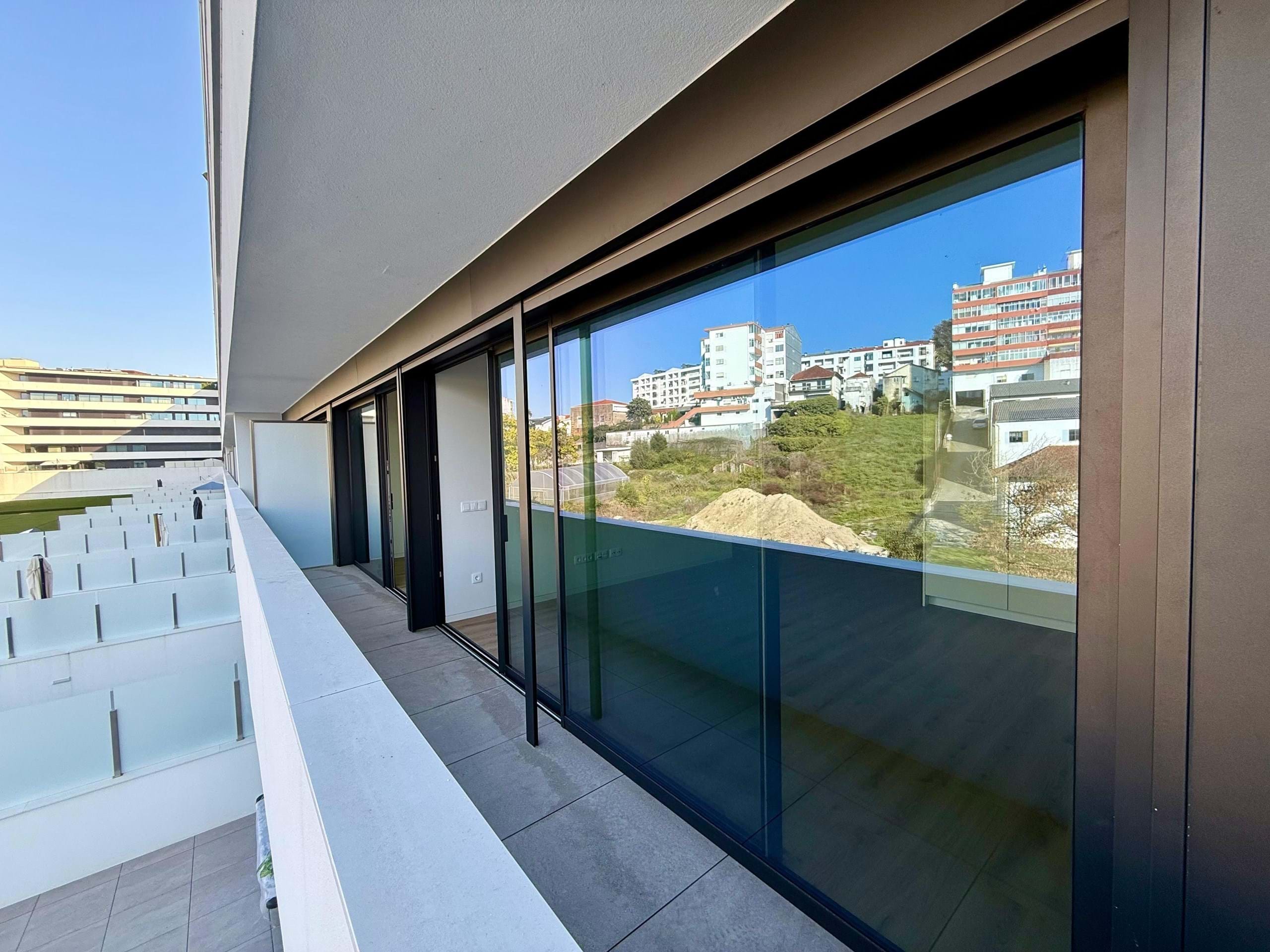 Apartamento T2
