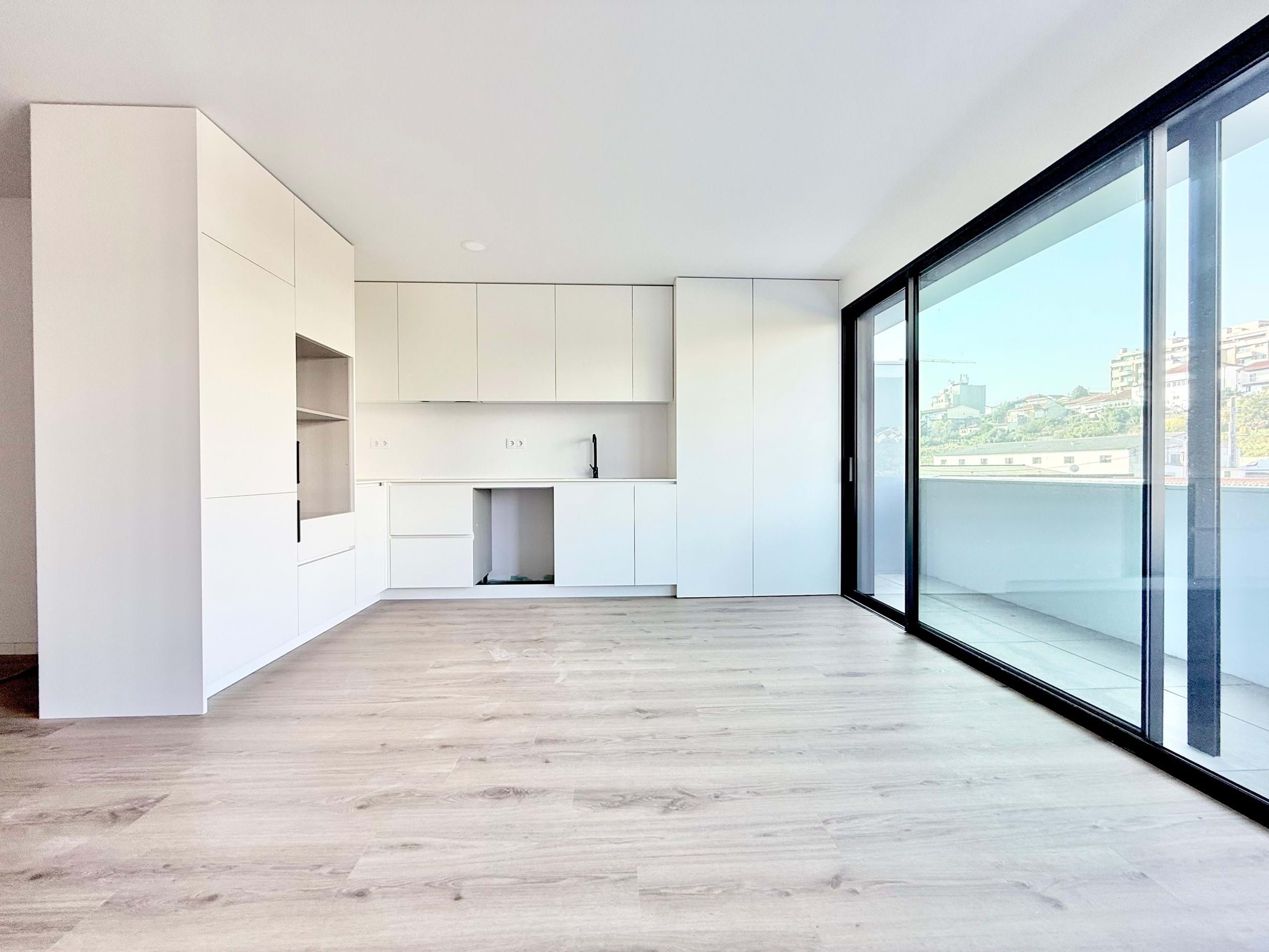 Apartamento T2