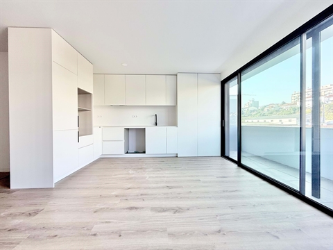 Apartamento T2