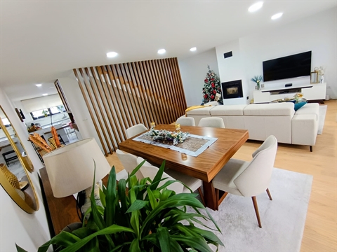 Moradia em Banda T3+1