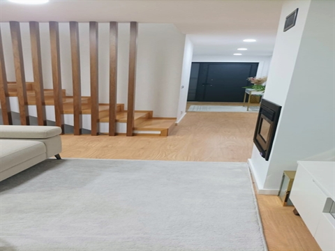 Moradia em Banda T3+1