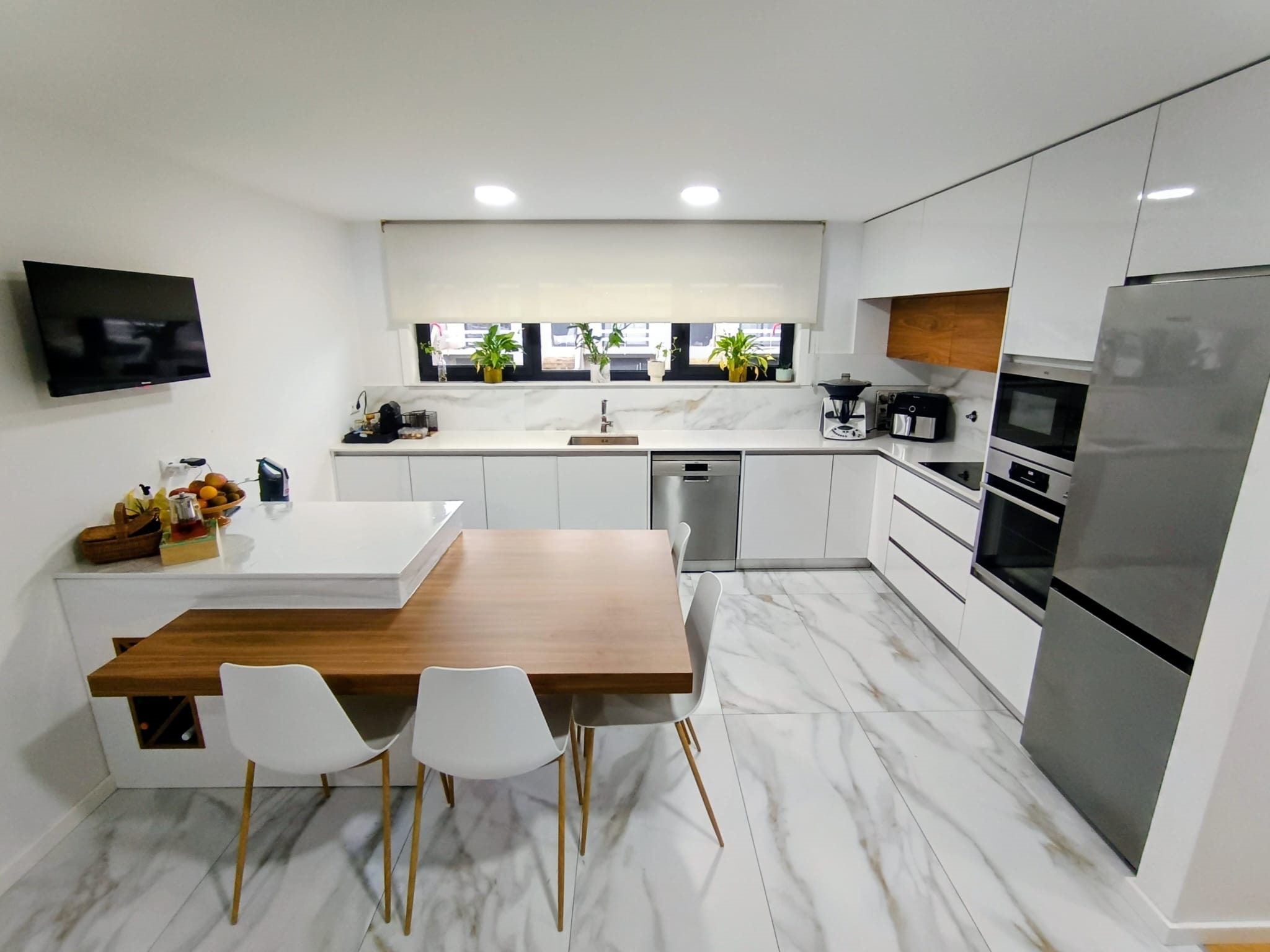 Moradia em Banda T3+1