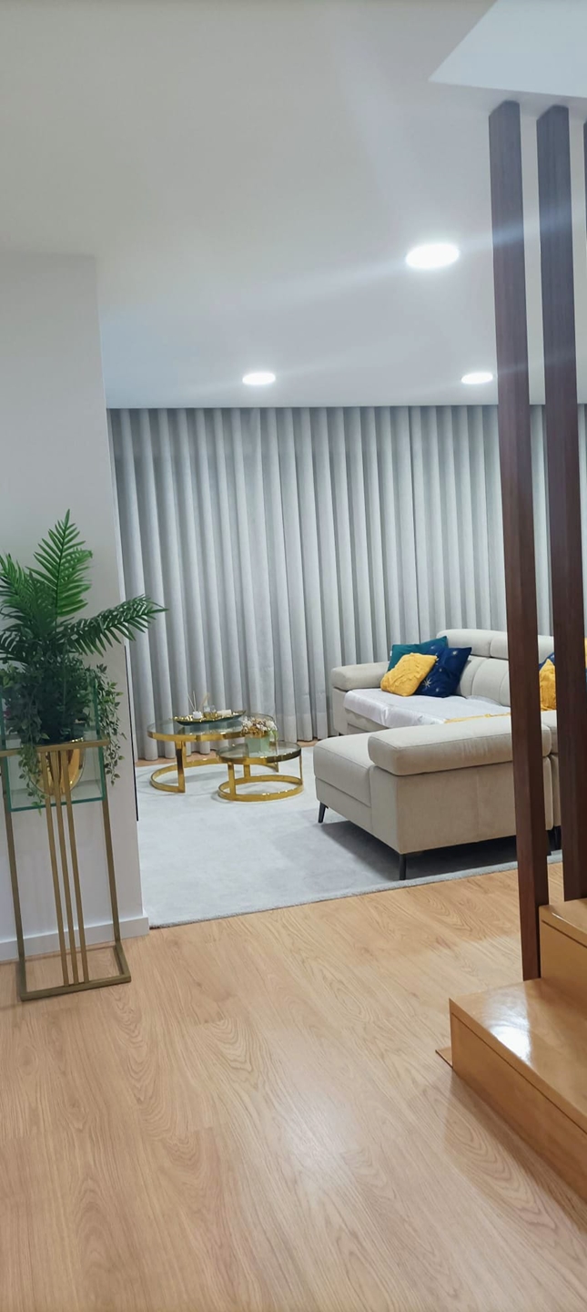 Moradia em Banda T3+1