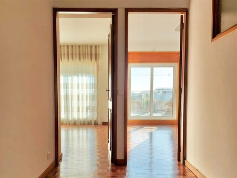 Apartamento T3