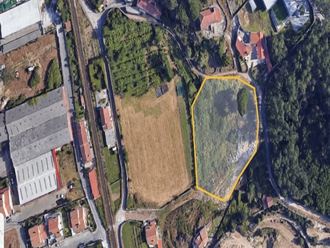 Terreno Para Construção