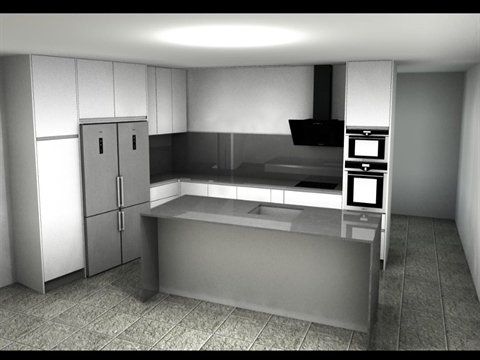 Moradia T3