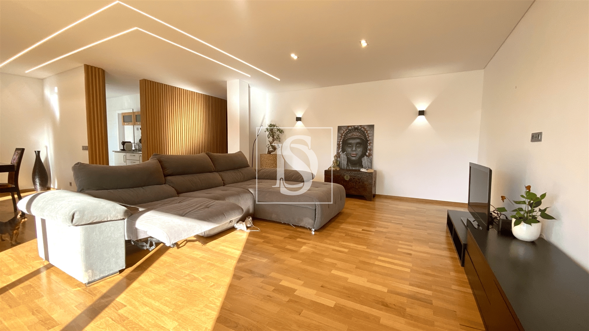Apartamento T3