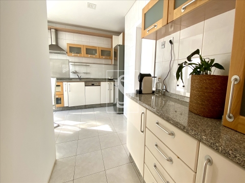 Apartamento T3