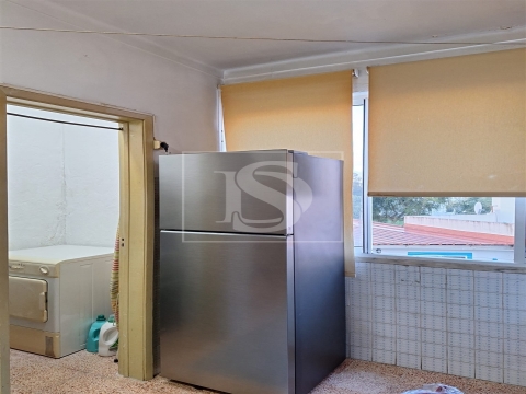 Oportunidade Única em Mafra – Apartamento T2!