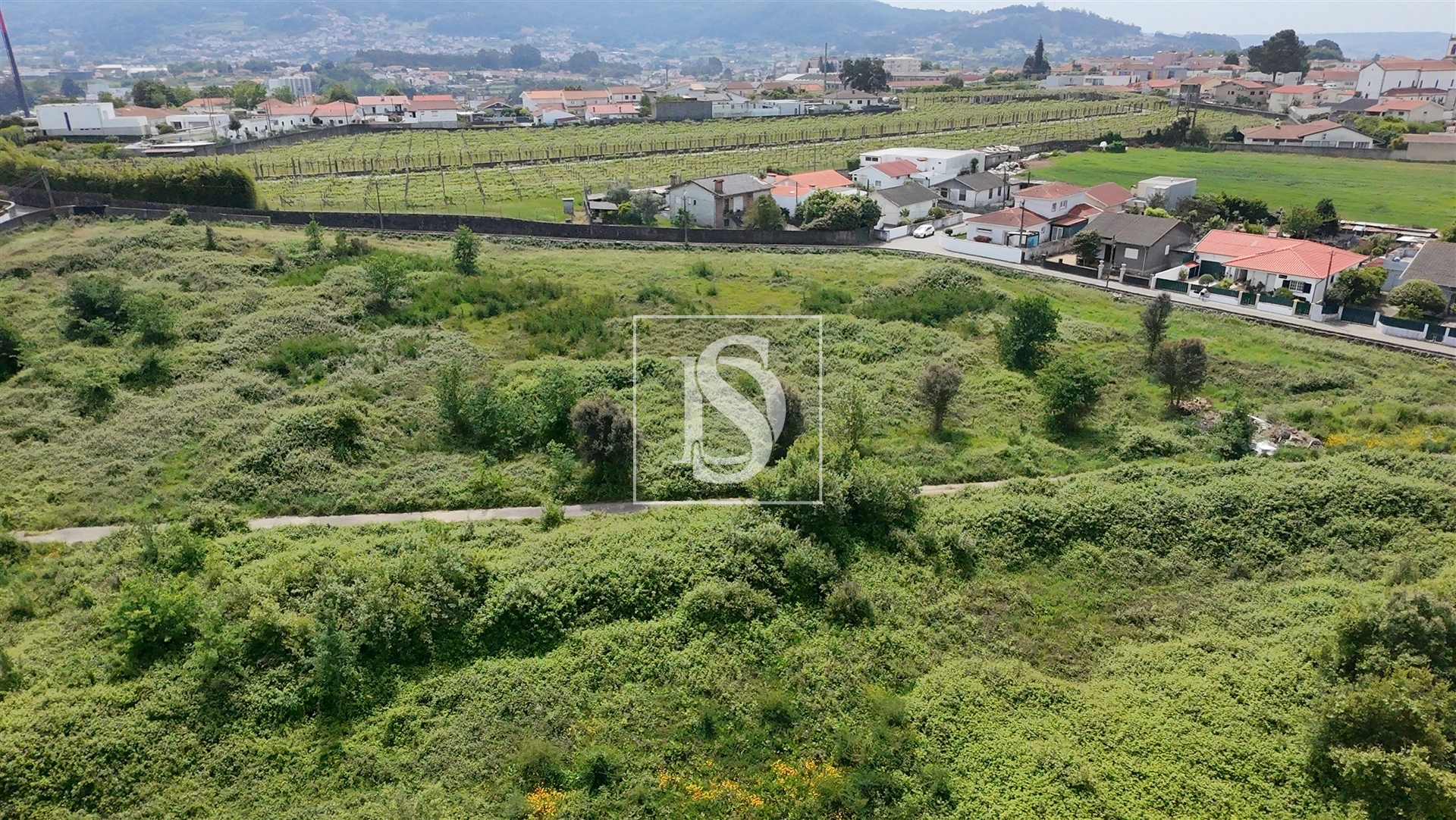 Terreno Para Construção