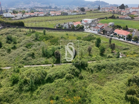 Terreno Para Construção