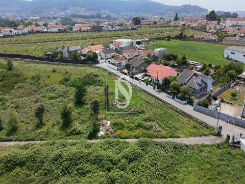 Terreno Para Construção