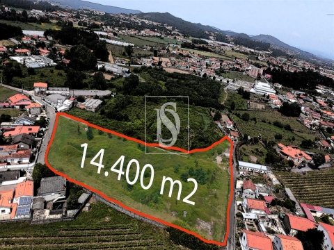 Terreno Para Construção