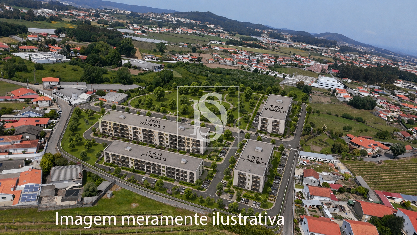 Terreno Para Construção