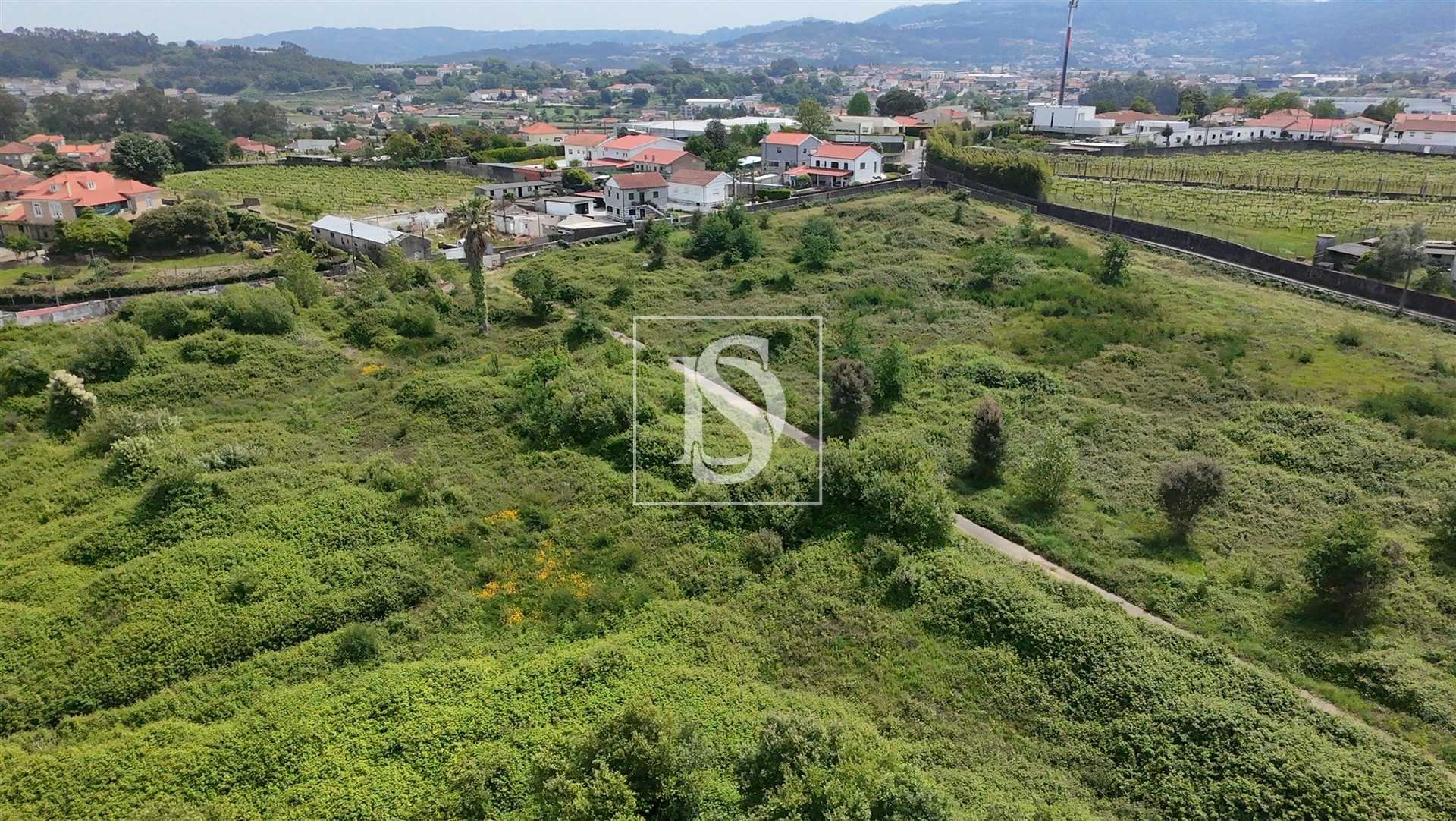 Terreno Para Construção