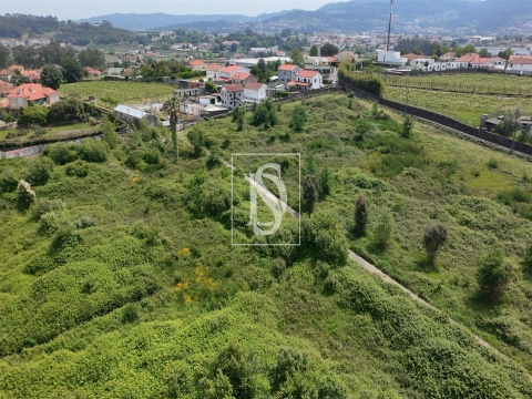 Terreno Para Construção