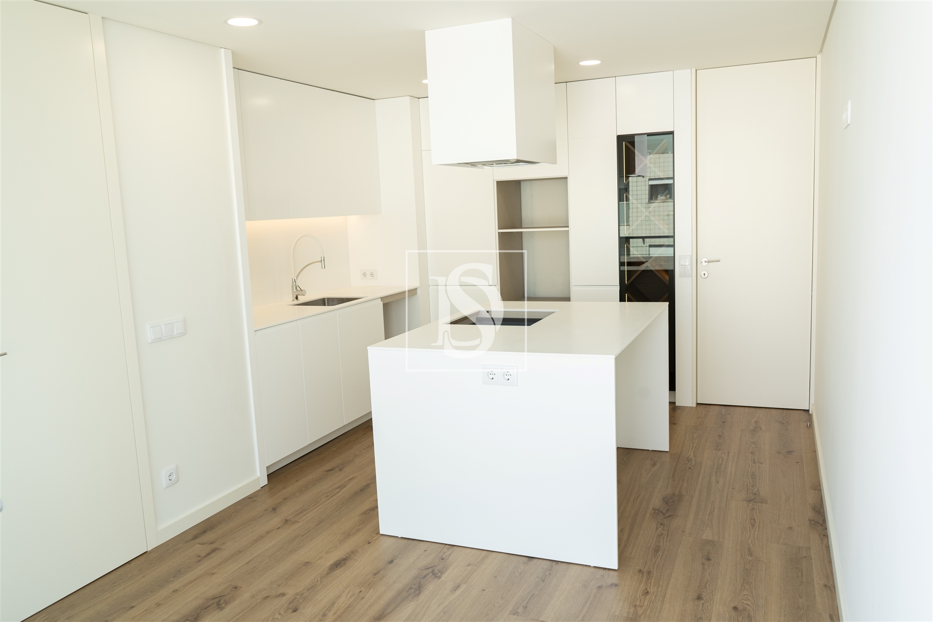Apartamento T2