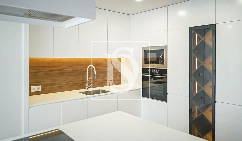 Apartamento T2