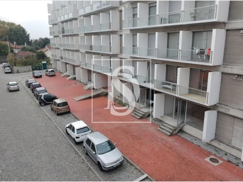 Apartamento T2