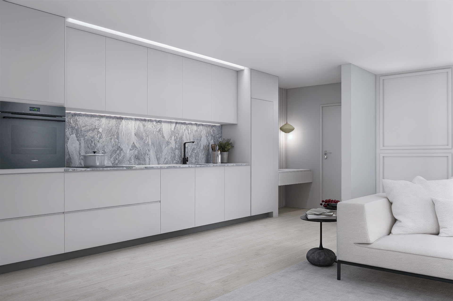 Apartamento T3