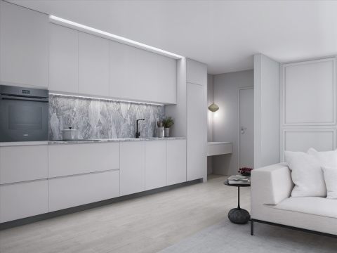 Apartamento T3