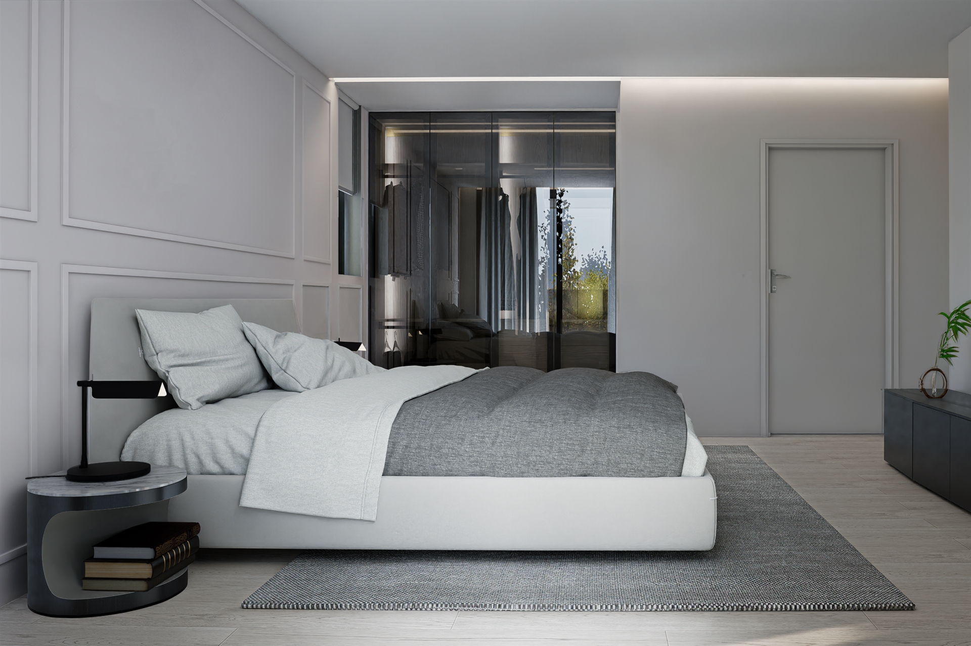 Apartamento T3