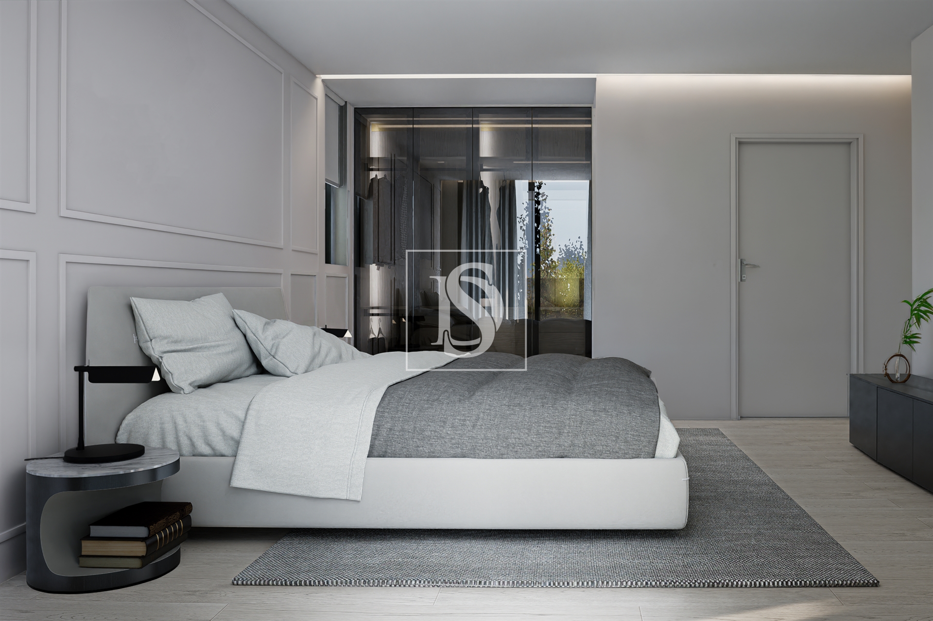 Apartamento T1