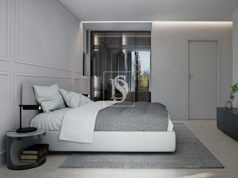 Apartamento T1