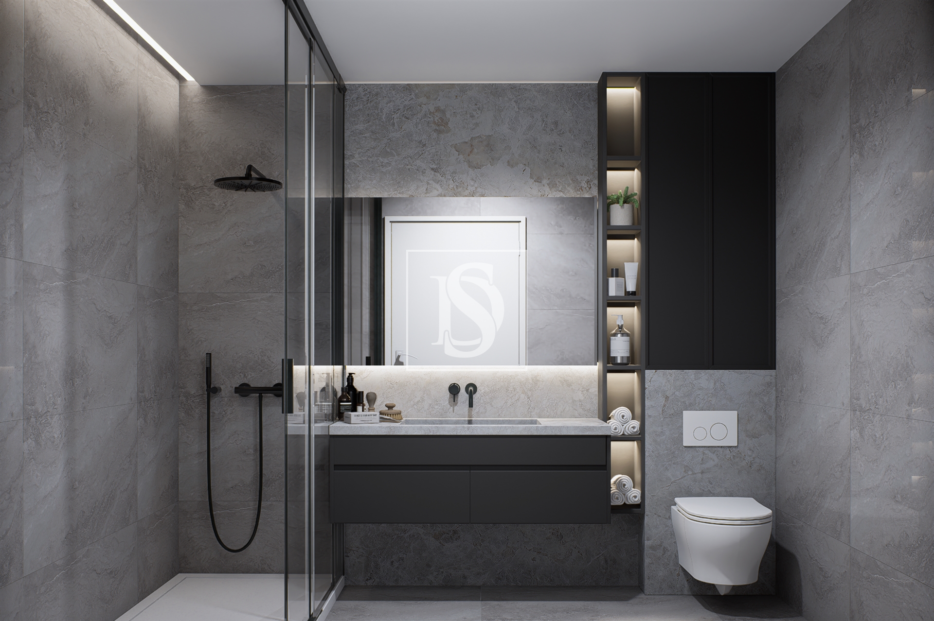 Apartamento T1