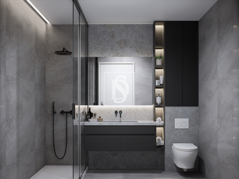 Apartamento T1